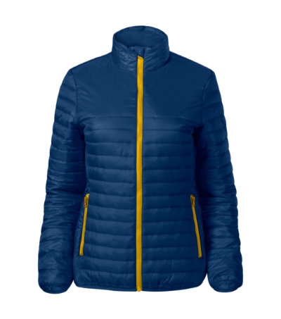 Jas dames Phantom midnight blue