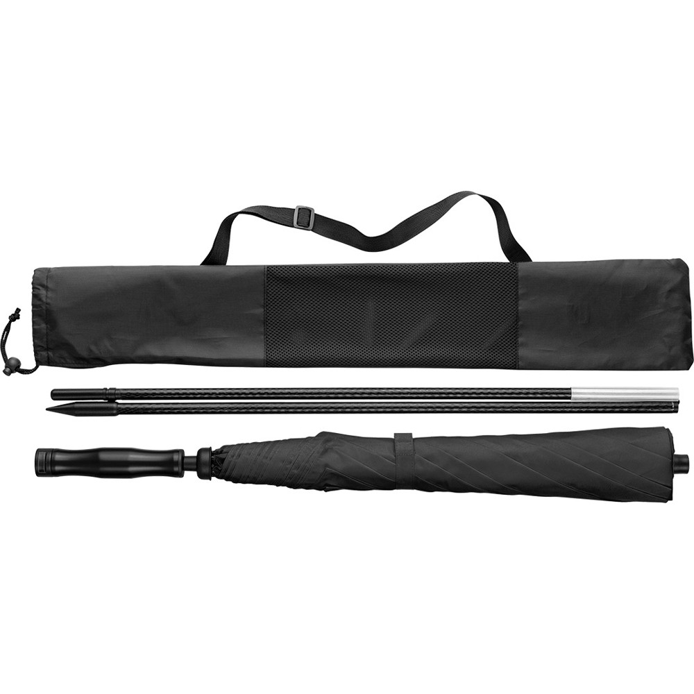 6139 Strandparasol Travelmate Camper