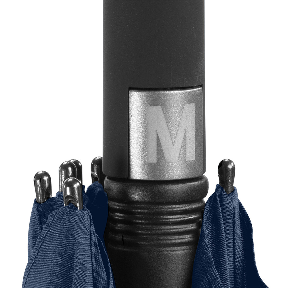 7810 Windfighter® AC² glasvezelparasol voor gasten