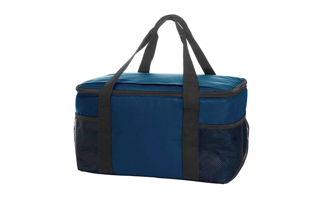 HALFAR® koeltas FAMILY XL - marineblauw