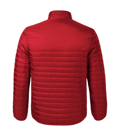 Jas heren Phantom rood