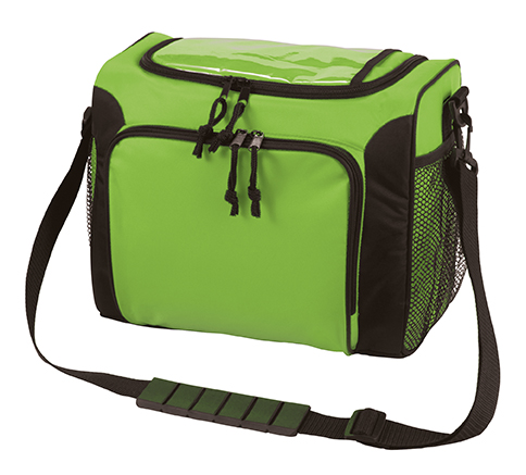HALFAR® koeltas SPORT - appelgroen