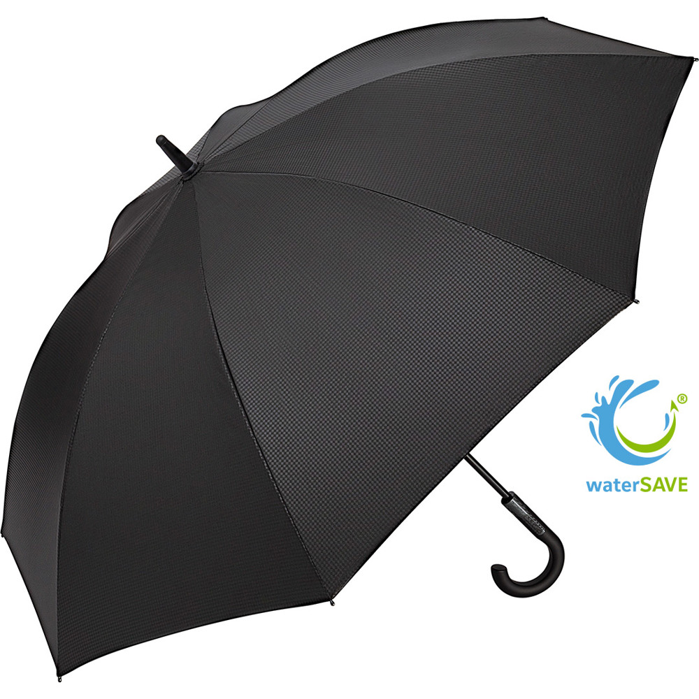 7915 AC-gastenparasol FARE® Carbon Style