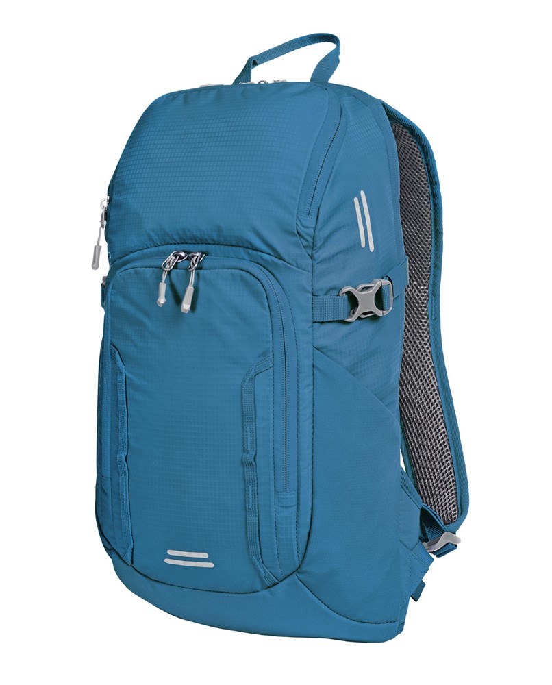 HALFAR® daypack OUTDOOR - blauw