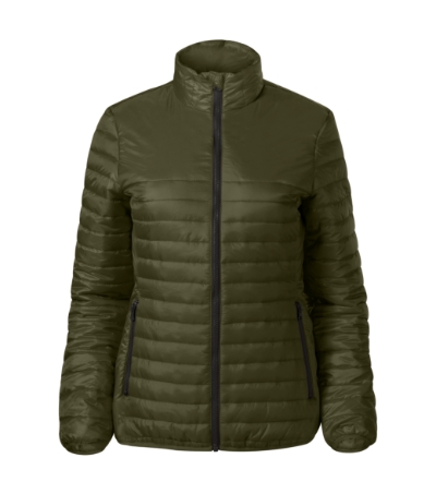 Jas dames Phantom military