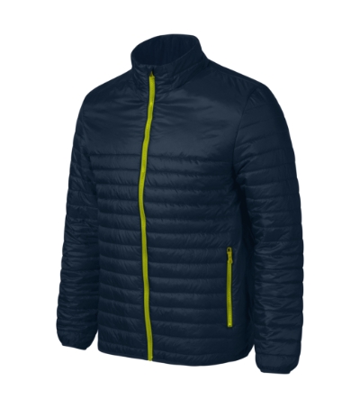 Jas heren Phantom Zwart - navy blue