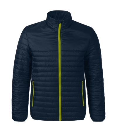 Jas heren Phantom navy blue