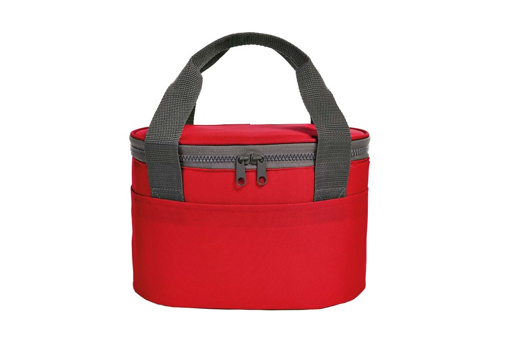 HALFAR® lunchtas SOLUTION - rood